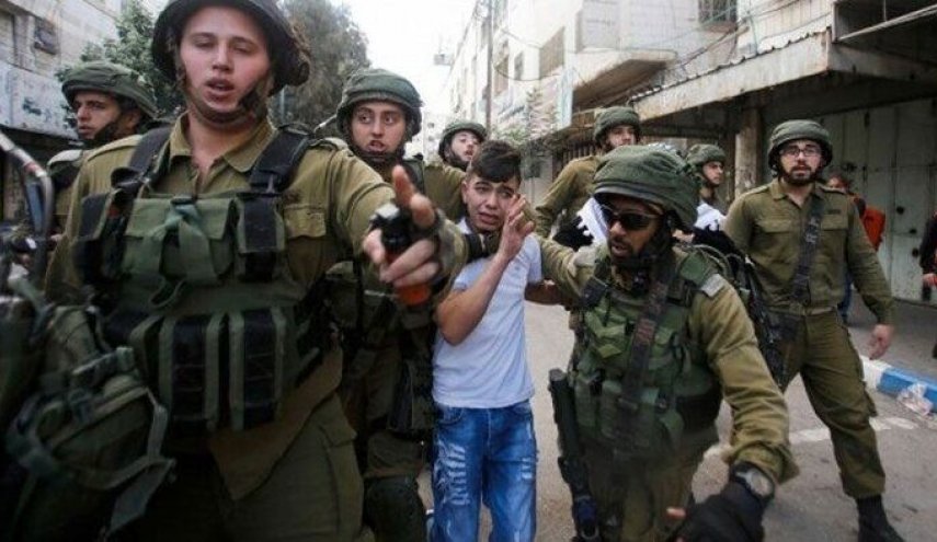 حماس: قانونی کردن حبس کودکان ۱۲ساله فلسطینی نقض آشکار قوانین است