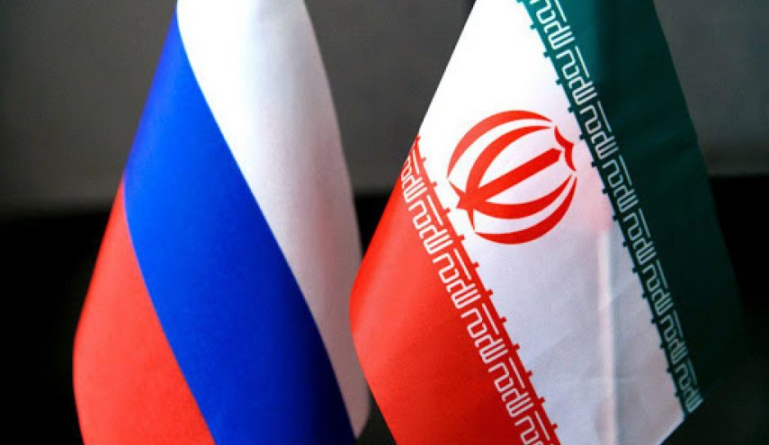توافق تجارت آزاد روسیه و ایران در آستانه امضا