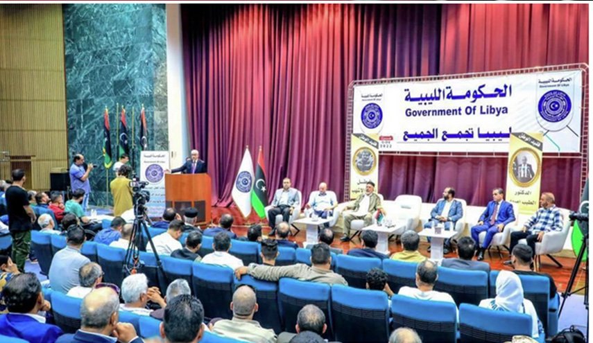 رئيس الحكومة الليبية المكلفة يرحب بمخرجات لجنة 6+6 