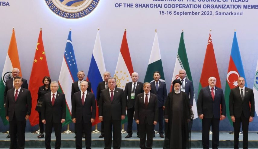 روسیه: عضویت کامل ایران در سازمان شانگهای ۱۳ تیرماه اعلام می‌شود