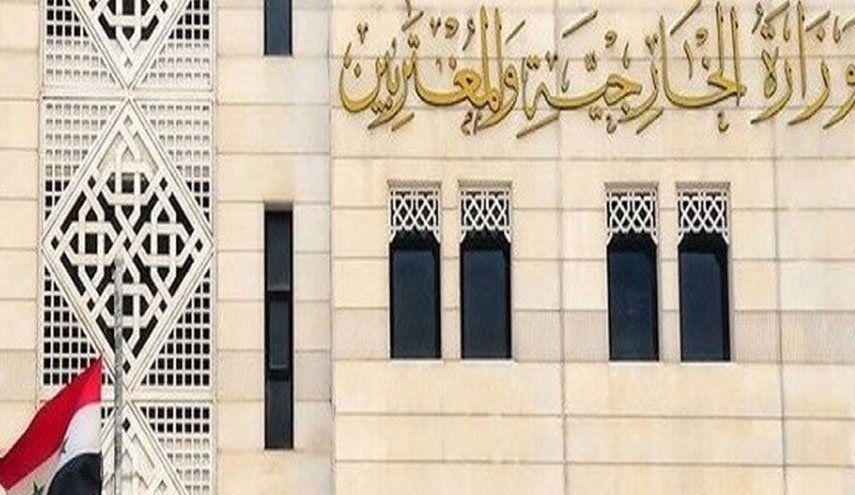 انتقاد شدید دمشق از دعوت نشدن به نشست اتحادیه اروپا درباره آینده سوریه