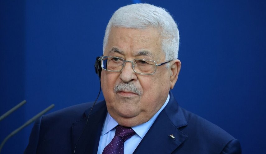 محمود عباس: کل جهان عرب از روابط ایران و عربستان خوشحالند