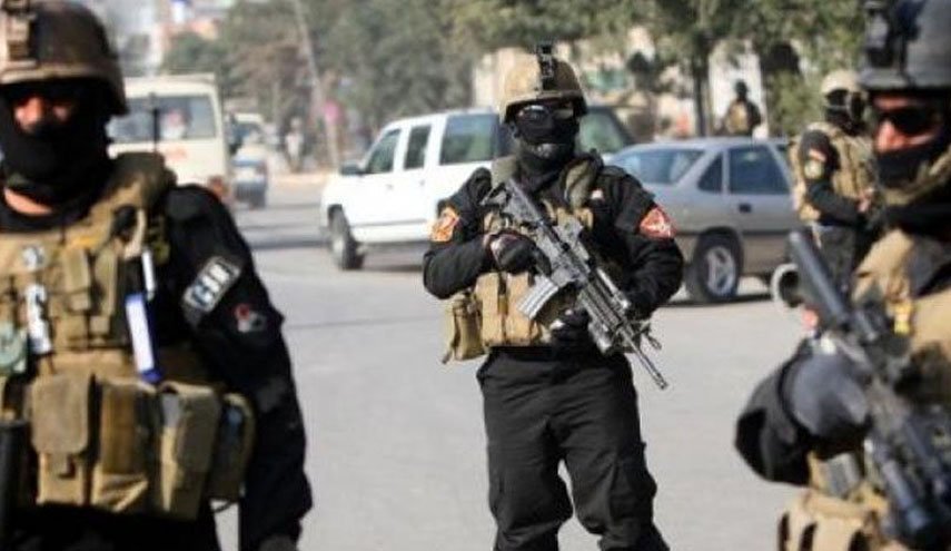 سرکرده یک گروه تروریستی در پاکستان کشته شد