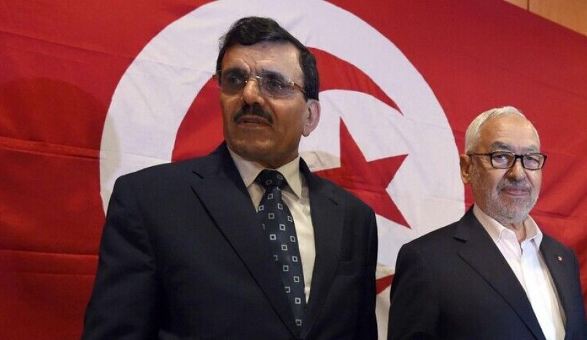 حبس یکی از رهبران جنبش اسلامی «النهضه» تونس تمدید شد
