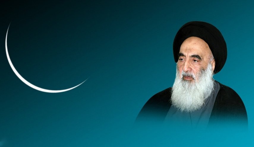مكتب السيد السيستاني يعلن أول أيام شهر ذي الحجة