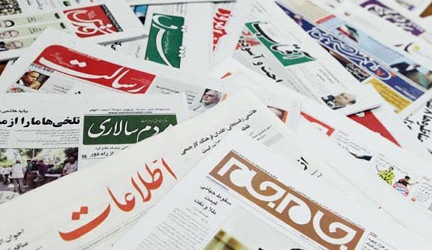 قرابت های بی نظیر ایران و ازبکستان/ بانک های اصلاح ناپذیر از گردونه نظام بانکی حذف می شوند/ روابط ایران و عربستان، به انزوا کشیده شدن اسراییل