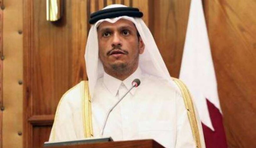 رئيس الوزراء القطري يصل موسكو اليوم الأربعاء