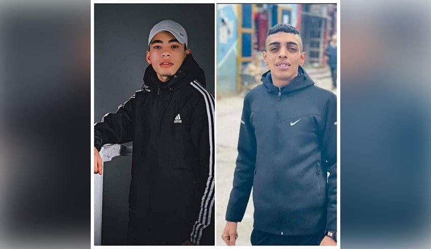 دو شهید و یک مجروح در انفجار تصادفی در اردوگاه بلاطه در نابلس