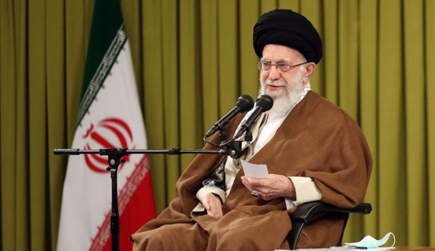 پاسخ رهبر انقلاب به نامه تولیدکنندگان نوشت‌افزار ایرانی
