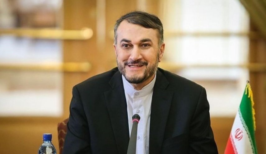 امير عبد اللهيان يختتم جولته في دول الخليج الفارسي ويعود الى طهران