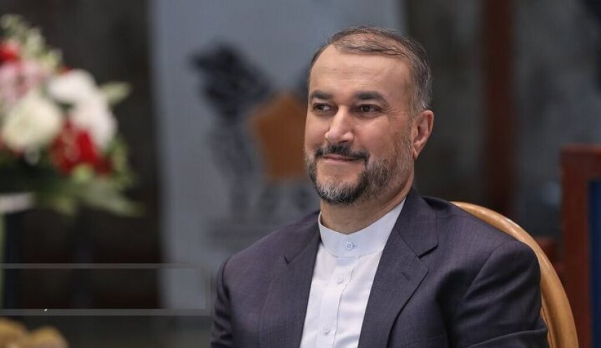 امیرعبداللهیان: ایجاد سازوکاری مشترک برای همکاری با کشورهای حوزه خلیج فارس، بیش از هر زمان دیگری لازم است