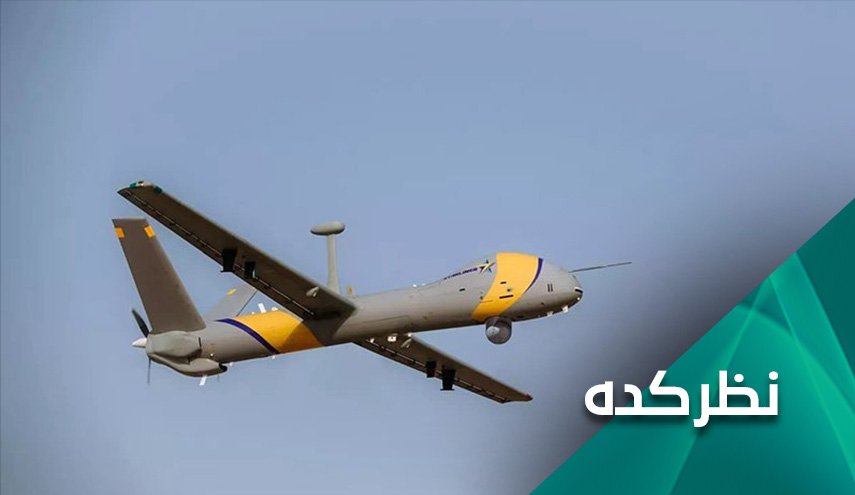 شکست های پیاپی صهیونیست ها و استفاده از حملات پهپادی در کرانه باختری اشغالی 
