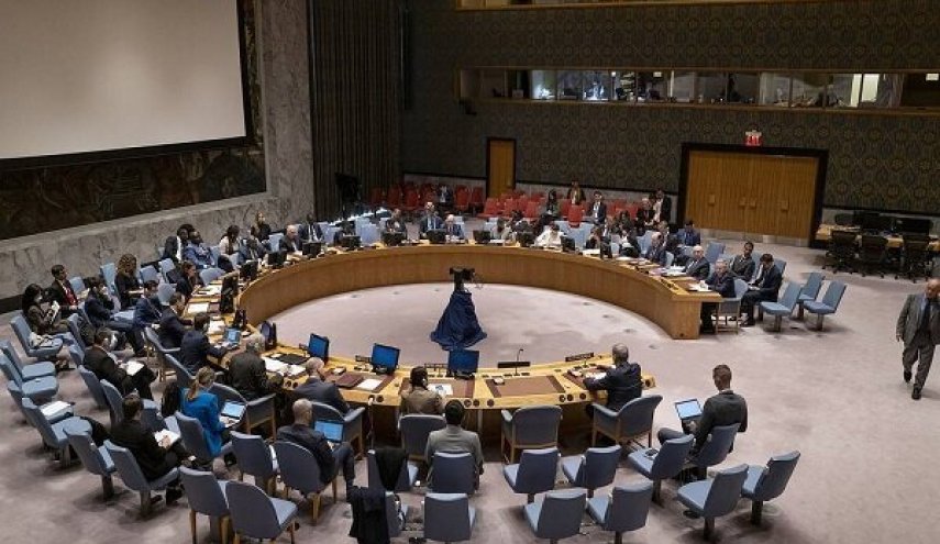 درخواست شورای امنیت برای توقف جنگ در سودان و حفاظت از غیرنظامیان 