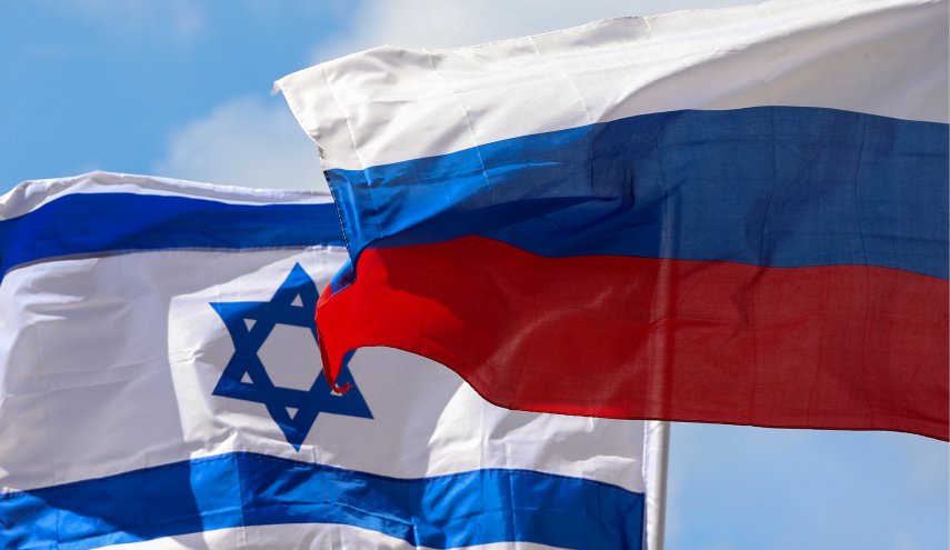 درگیری لفظی رژیم صهیونیستی و روسیه درباره ملی‌گرایان اوکراین