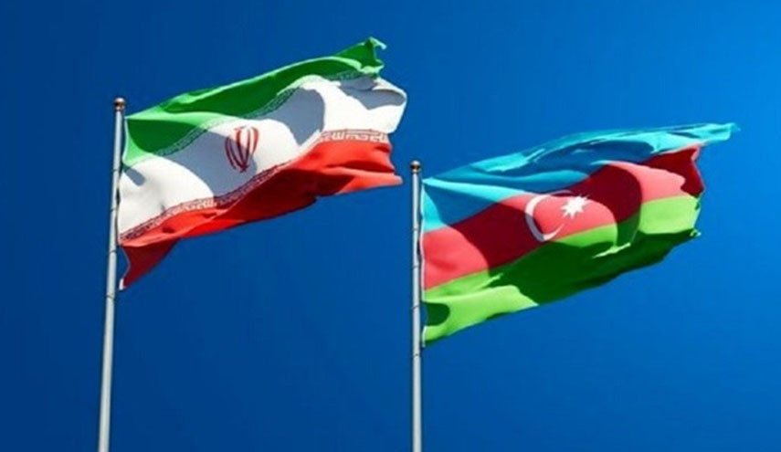 کلیه مرزهای زمینی و هوایی ایران و جمهوری آذربایجان باز است