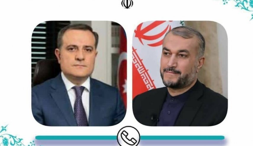 امیرعبداللهیان: ایران و آذربایجان می‌توانند مشکلات موجود را به صورت دو جانبه حل کنند
