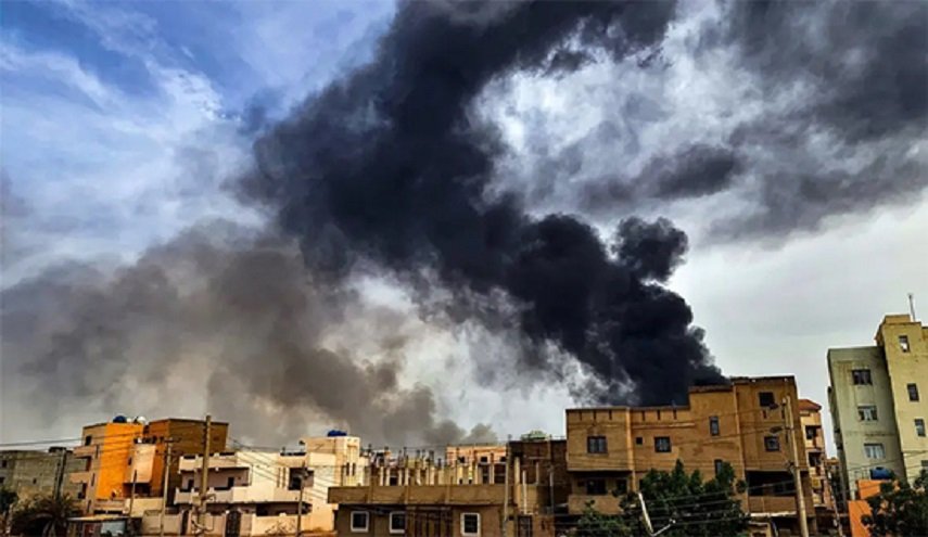 إطلاق نار متقطع في الخرطوم وهجوم على الجيش بالنيل الأزرق