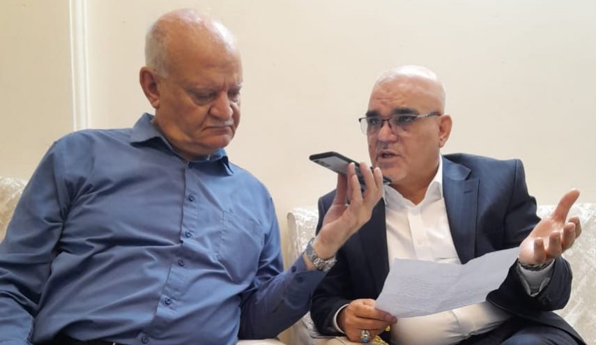 مسئول حشدالشعبی در گفتگو با العالم: قدردان حمایت های ایران هستیم