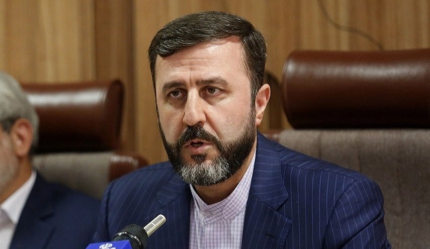غريب آبادي: الانتهاء من مشروع 'موسوعة حقوق الإنسان الإسلامية' قريبا