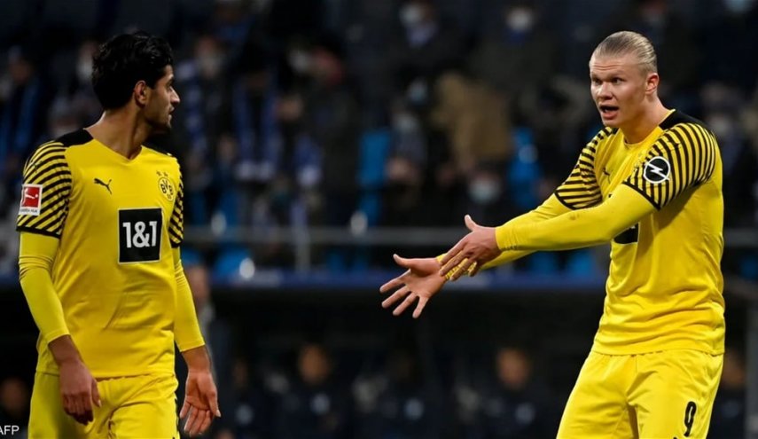 محمود داوود.. أول لاعب سوري يمثل ناديا بالدوري الانكليزي