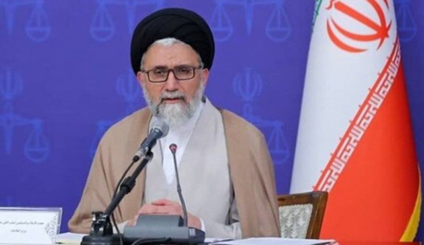وزیر اطلاعات: شاهد انتقال پایگاه‌ها و فرار صهیونیست‌ها از اقلیم کردستان هستیم