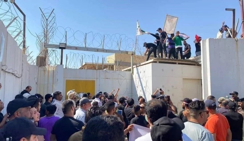 بیانیه کتائب سیدالشهدا در پی اهانت به ساحت قرآن در سوئد

