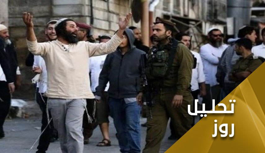 دیگر چه جنایتی مانده که صهیونیست ها مرتکب شوند؟!