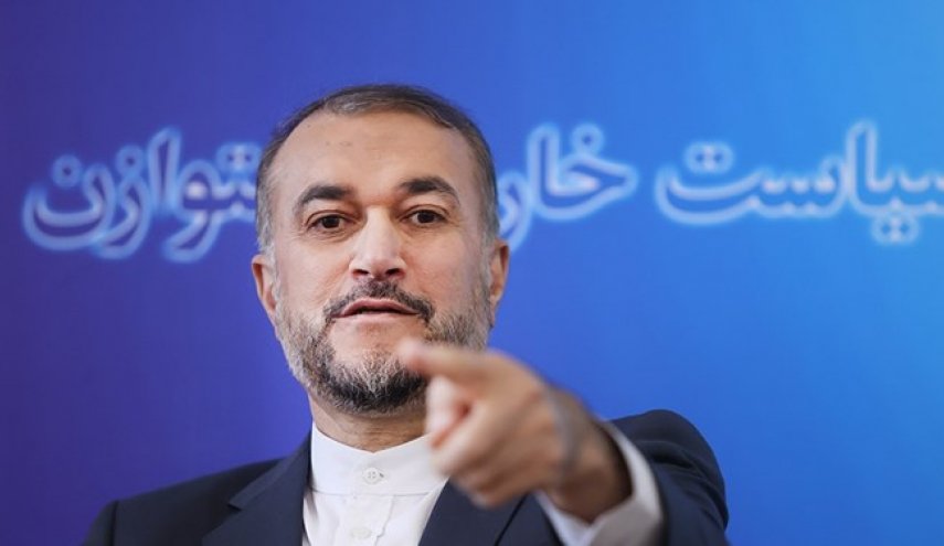 امیرعبداللهیان: اهانت به قرآن‌ از سوی سوئد پذیرفته نیست
