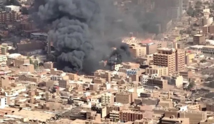 إطلاق سراح 125 جنديا سودانيا محتجزين لدى 