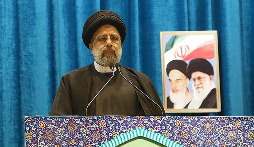 واکنش تند رئیس جمهور به اهانت به قرآن / دشمن با تابلوی آزادی به مقدسات توهین می‌کنند 

