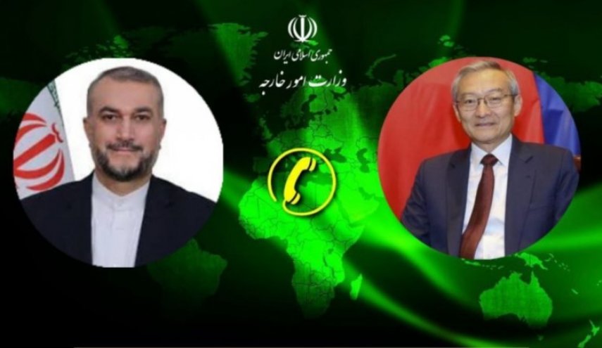 دبیرکل شانگهای: عضویت کامل ایران در نشست آتی شانگهای رسما اعلام می‌شود
