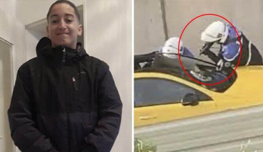 سوريا: جريمة قتل 