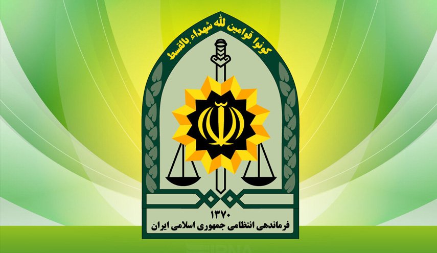 هلاکت عامل شهادت مدافع امنیت در بافت 