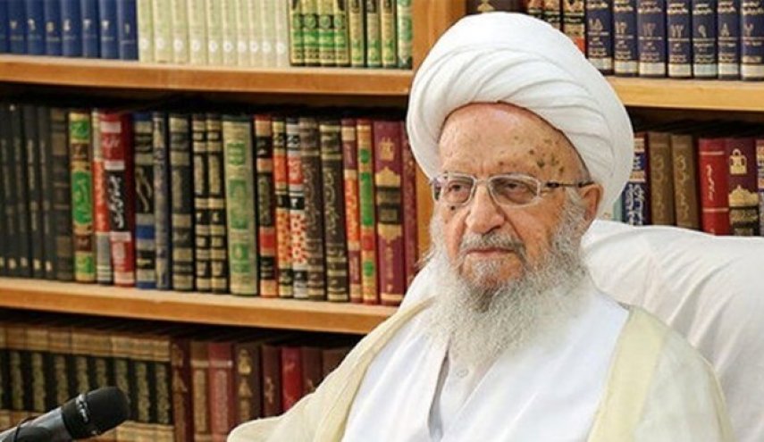المرجع مكارم شيرازي: على كل الأديان والمؤسسات الدولية إدانة الإساءة للقرآن الكريم