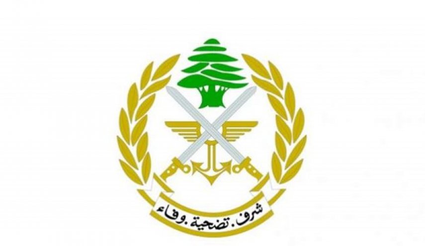 رژیم صهیونیستی حریم هوایی و دریایی لبنان را نقض کرد