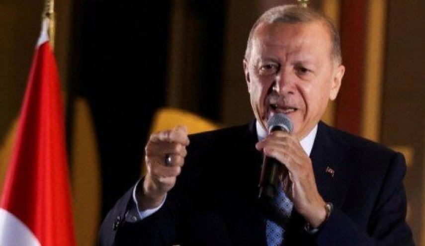 اردوغان: سوزاندن قرآن کریم به نام آزادی، معنی ندارد
