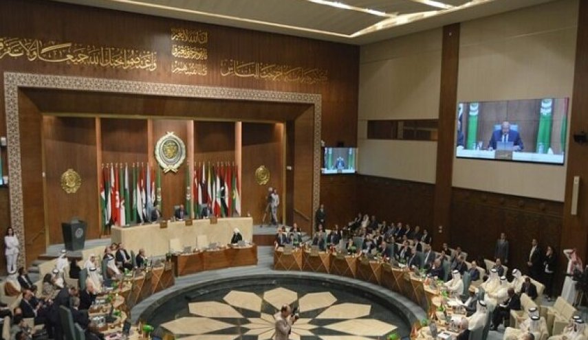 اتحادیه عرب حمله به جنین را «جنایت جنگی» خواند
