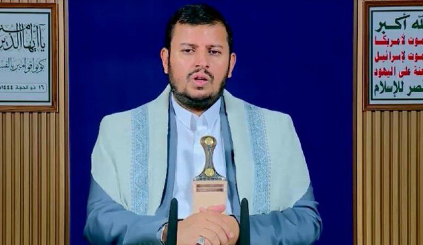 رهبر انصارالله یمن: بی‌احترامی به قرآن مجاز اما رسوایی جنایات صهیونیست‌ها ممنوع است!