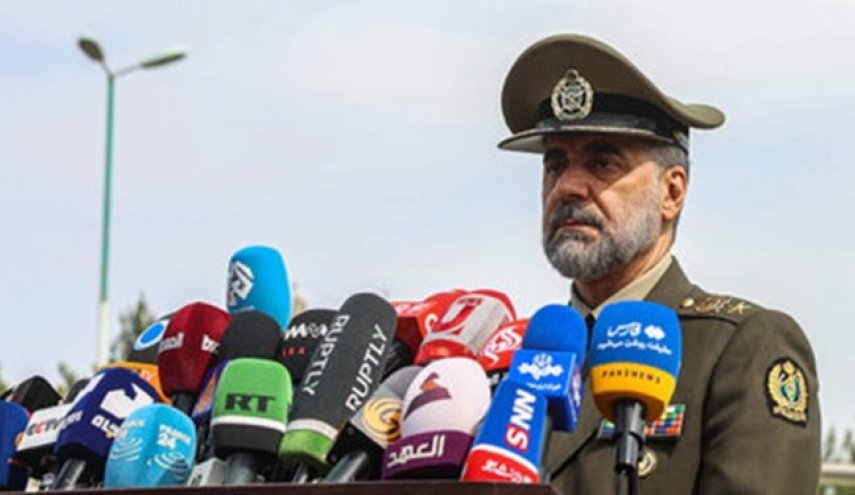 ايران تجهز أسلحتها الدفاعية بمنظومات جديدة