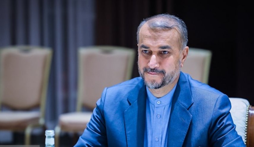 امیرعبداللهیان در نشست باکو: محکومیت حملات رژیم صهیونیستی به اردوگاه جنین/ محکومیت هتک حرمت قرآن کریم / راه‌حل افغانستان، تشکیل دولت فراگیر متشکل از همه اقوام / لزوم خاتمه جنگ در اوکراین /  ایران ثابت کرده که همواره یک شریک قابل اعتماد است