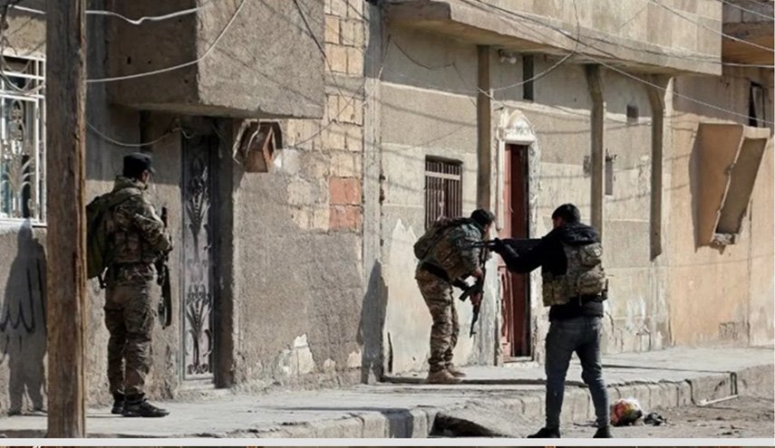 سوريا.. استشهاد طفلين وإصابة مدنيين باشتباكات 'رأس العين' في الحسكة