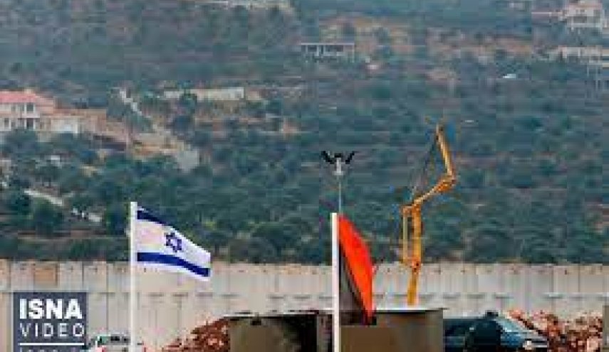 وقوع دو انفجار نزدیک مرزهای سوریه و لبنان با فلسطین اشغالی