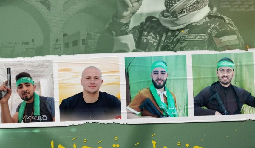 ابوعبیده: قسام هر لحظه آماده پاسخ به جنایات دشمن است
