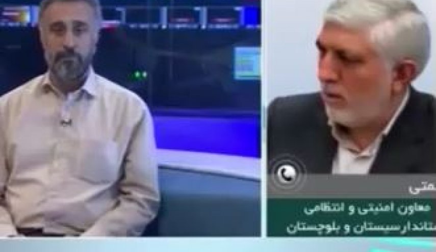ویدیو؛ آخرین گزارش ها از حمله تروریستی زاهدان از زبان معاون امنیتی استاندار سیستان و بلوچستان/ درگیری پایان یافت