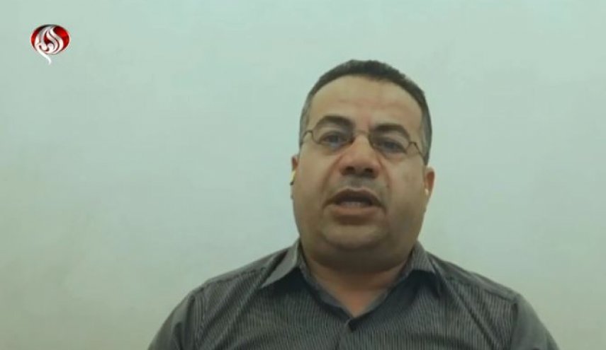 رژیم اشغالگر قادر به مقابله با خیزش جدید مقاومت در کرانه باختری نیست 