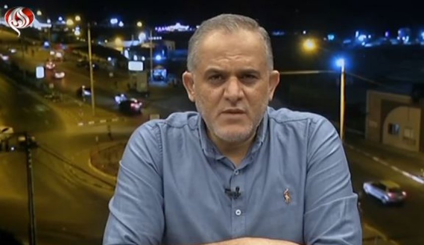 سخنگوی جنبش فتح در غزه: سربازان نتانیاهو آغشته به خون از جنین بازگشتند