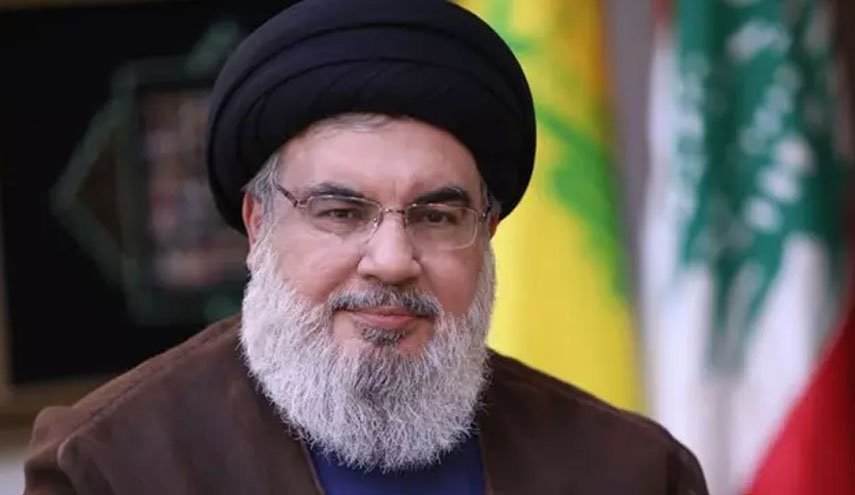 سید حسن نصرالله امروز سخنرانی می کند