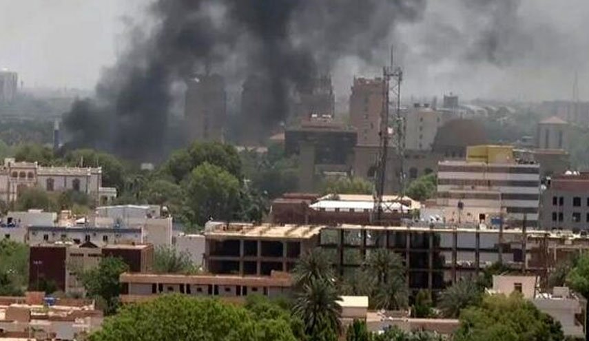 درگیری‌ها در خارطوم سودان؛ ۲۰ نیروی واکنش سریع کشته شدند