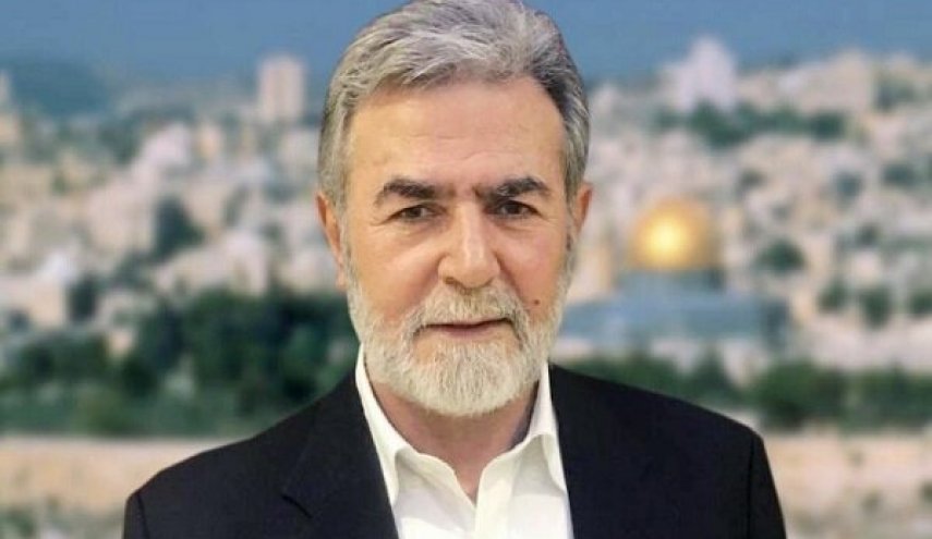 دبیرکل جهاد اسلامی: اتفاقی که در جنین افتاد یک پیروزی بزرگ بود