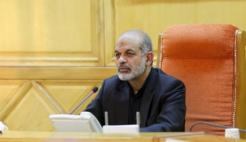 هشدار وزیر کشور: دستگاه های اطلاعاتی تروریست‌ها را رها نخواهند کرد
